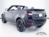 Used 2017 Land Rover Range Rover Evoque SE Dynamic image 5