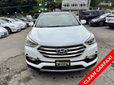 Used 2017 Hyundai Santa Fe Sport w/ Cargo Package image 2