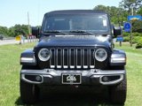 Used 2018 Jeep Wrangler Unlimited Sahara image 2