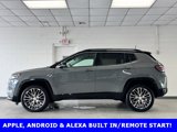 Certified 2022 Jeep Compass Limited w/ Elite Group image 3