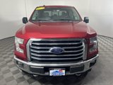 Used 2017 Ford F150 XLT w/ Equipment Group 302A Luxury image 2