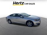 Used 2022 Chevrolet Malibu LT image 2