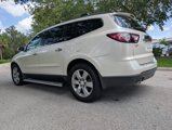 Used 2014 Chevrolet Traverse LTZ image 5