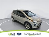Used 2023 Chevrolet Bolt LT w/ Driver Confidence Package image 2