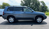 Used 2007 Toyota Highlander Limited image 4