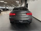 Used 2017 Mercedes-Benz GLC 300 4MATIC Coupe image 5