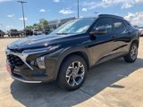 Used 2024 Chevrolet Trax LT w/ Driver Confidence Package image 3