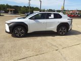 New 2024 Toyota bZ4X XLE image 2