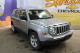 Used 2016 Jeep Patriot 4WD image 4