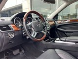 Used 2013 Mercedes-Benz ML 550 4MATIC image 2