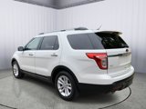 Used 2012 Ford Explorer XLT w/ Class III Trailer Tow Pkg image 5