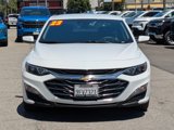 Used 2023 Chevrolet Malibu LT image 2