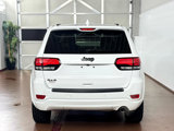 Used 2019 Jeep Grand Cherokee Altitude image 4