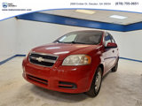 Used 2011 Chevrolet Aveo LT w/ Power and Convenience Package image 6