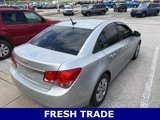 Used 2013 Chevrolet Cruze LS image 3