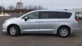 Used 2023 Chrysler Voyager LX image 5