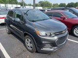 Used 2019 Chevrolet Trax LS w/ Tint and Cruise Package image 3