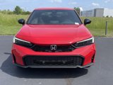 New 2025 Honda Civic Sport image 3