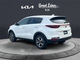 Used 2020 Kia Sportage LX image 4