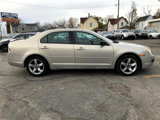 Used 2009 Ford Fusion SE image 2
