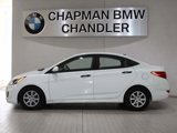 Used 2012 Hyundai Accent GLS image 3