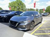 Used 2021 Nissan Sentra SV image 3