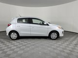 New 2024 Mitsubishi Mirage ES image 5