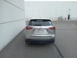 Used 2017 Lexus NX 200t AWD image 4