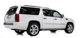 Used 2011 Cadillac Escalade ESV Platinum image 3