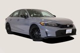 Used 2025 Honda Civic Sport image 2