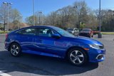 Used 2020 Honda Civic LX image 4