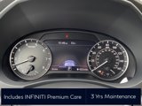 New 2025 INFINITI QX50 Luxe w/ Accent Package image 6