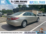 Used 2016 Toyota Camry LE image 5