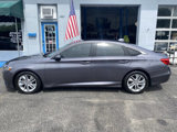 Used 2019 Honda Accord LX image 6