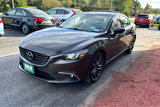 Used 2017 MAZDA MAZDA6 Grand Touring image 3