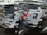 Used 2018 Ford Explorer XLT w/ Equipment Group 201A image 2