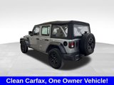 Used 2021 Jeep Wrangler Unlimited Sport image 3