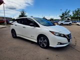 Used 2019 Nissan Leaf SL Plus image 3