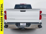 New 2025 Chevrolet Silverado 1500 W/T w/ WT Value Package image 4