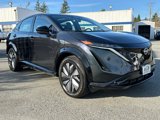 Used 2023 Nissan Ariya AWD image 4