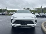 New 2025 Buick Envista Avenir image 2