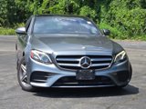 Used 2017 Mercedes-Benz E 300 4MATIC image 3