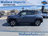 Used 2022 Jeep Renegade Trailhawk image 3