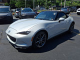 Used 2016 MAZDA MX-5 Miata Grand Touring image 5