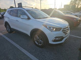 Used 2018 Hyundai Santa Fe Sport w/ 2.4L Value Package 02 image 3