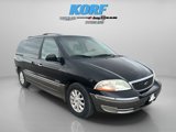 Used 2002 Ford Windstar Limited image 3
