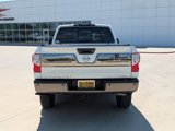 Used 2018 Nissan Titan Platinum Reserve image 4