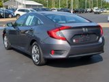 Used 2018 Honda Civic LX image 4