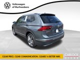 Used 2021 Volkswagen Tiguan SEL image 5