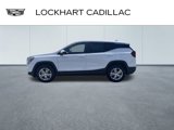 Used 2024 GMC Terrain SLE image 5